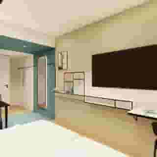 Adagio Access Gent Centrum Dampoort, 1 of 5