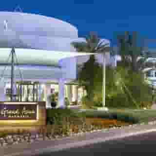 Grand Azur Marmaris, 6 of 6
