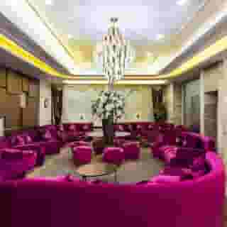 Ramada by Wyndham Istanbul Pera, 1 of 5