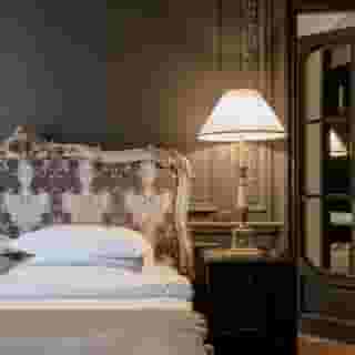 Schlosshotel Berlin By Patrick Hellmann, 6 of 6