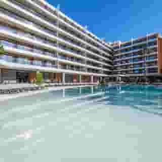 California Garden, 2 of 5