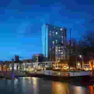 Radisson Blu Bristol, 4 of 5