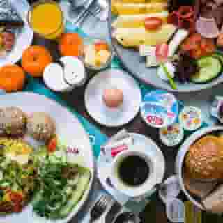 Stay inn Hotel Gdansk, 1 of 5