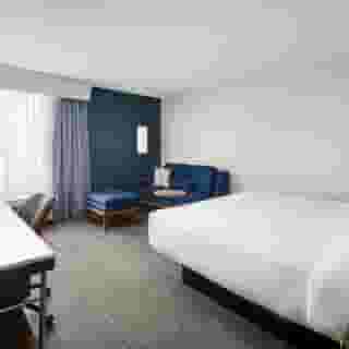 Courtyard Atlanta Buckhead, 1 of 5