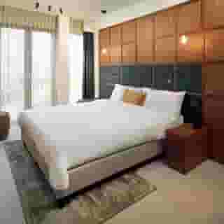 Met Hotel Amsterdam, 3 of 5