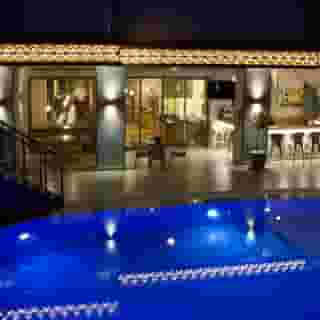 Aurasia Design Hotel, 1 of 5