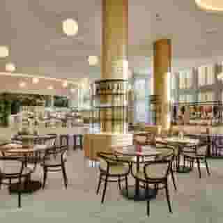 The Miami Beach Edition, 4 of 5