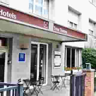 Tres Torres Atiram Hotel, 1 of 5