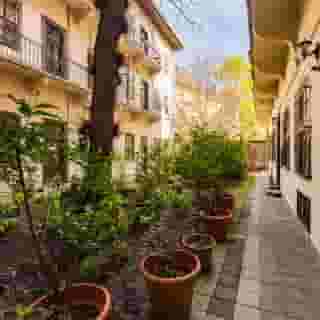 Amber Gardenview Studios, 1 of 5