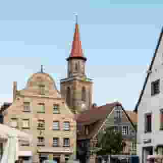 Holiday Inn - The Niu, Saddle Furth, 3 of 5