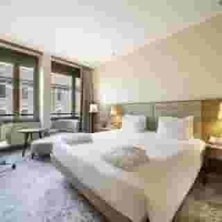 Hilton Milan, 6 of 6