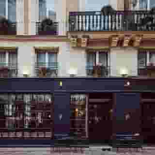 Hotel Panache, 2 of 5