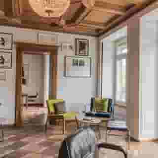 Beau Sejour Lucerne, 3 of 5