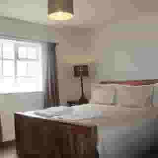 The Coach House, 5 of 5