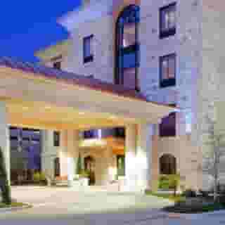 Comfort Inn & Suites Dallas Medical-Market Center, 2 of 5