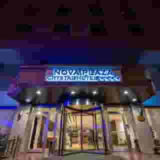 Nova Plaza Crystal Hotel, 2 of 5
