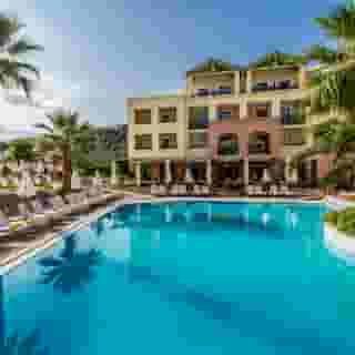 Samaina Inn Hotel, 2 of 5