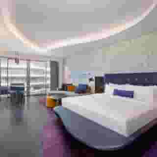 W Dubai - The Palm, 4 of 5