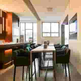 H24 Hotel Berlin Lichtenberg, 1 of 5