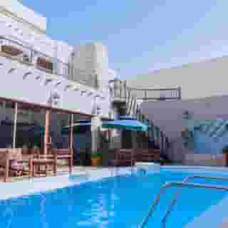 Al Liwan Suites, 1 of 5