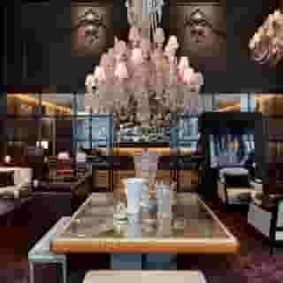 Baccarat Hotel and Residences New York, 4 of 5