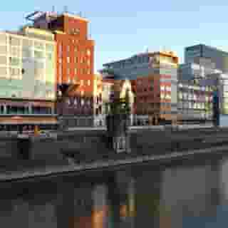 Courtyard By Marriott Dusseldorf Hafen, 6 of 6