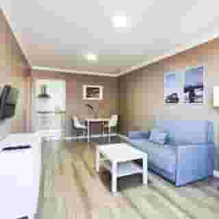 Coral La Quinta Park Suites, 5 of 5