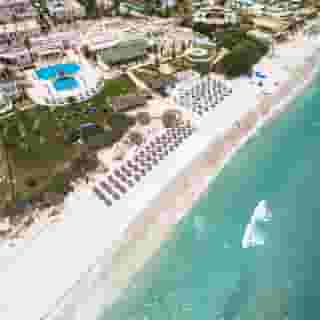 Hotel El Borj Mahdia, 5 of 5