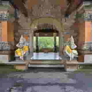 Hotel Tjampuhan Spa, 3 of 5