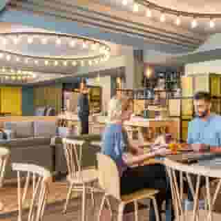 Aparthotel Adagio Porte de Versailles, 3 of 5