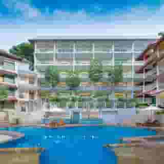 Chanalai Flora Resort, 1 of 5