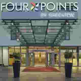 Four Points By Sheraton Ljubljana Mons, 3 of 5