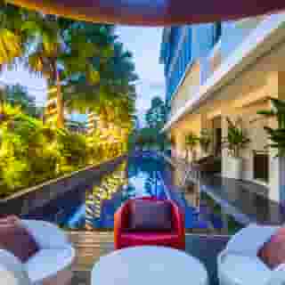 Harris Hotel Seminyak, 5 of 5