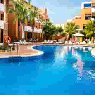 Parque Tropical, 1 of 5