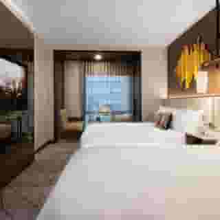 Hard Rock Hotel New York City Times Square, 4 of 5