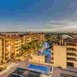 Senator Mar Menor, 1 of 5