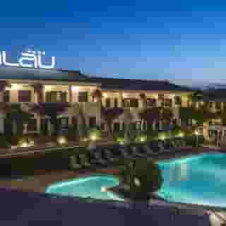 Palau Resort, 2 of 5