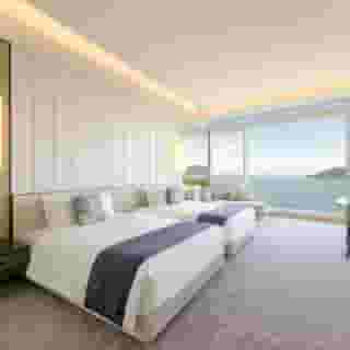 The Fullerton Ocean Park Hotel Hong Kong, 1 of 5