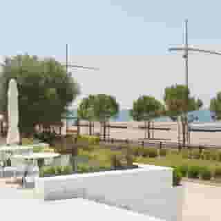 Makedonia Palace, 6 of 6