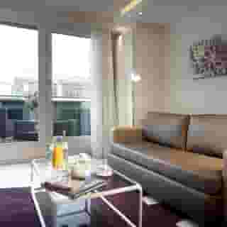 Eurostars Book Hotel, 5 of 5