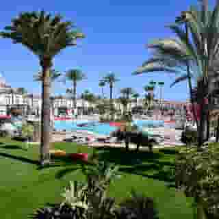 Sholeo Lodges Maspalomas, 5 of 5