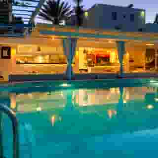 Sigalas Hotel, 3 of 5