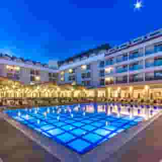 Julian Club Hotel, 3 of 5