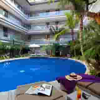 Amaroossa Suite, 2 of 5