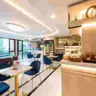 Metro Hotel Ratchada 36 by ZUZU, 2 of 5