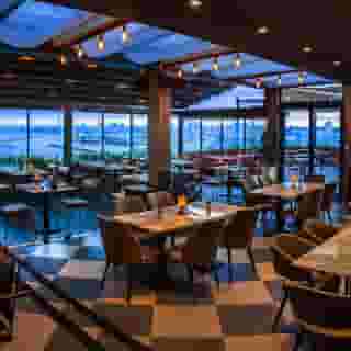 DoubleTree by Hilton Hotel Istanbul - Moda, 4 of 5