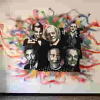 Leone X Genova, 1 of 5