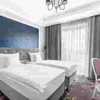 Merci Boutique Hotel, 3 of 5