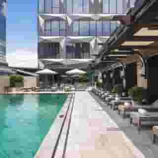 The St Regis Hong Kong, 2 of 5