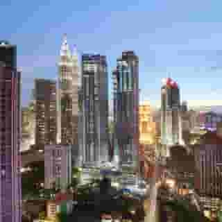 ibis Kuala Lumpur City Centre, 5 of 5